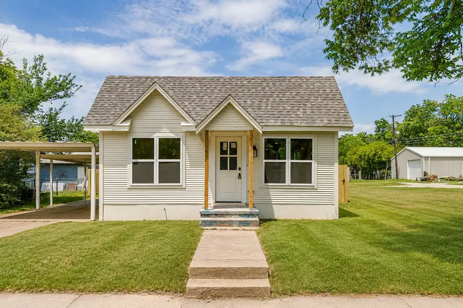 508 Virginia Street, Graham, TX 76450 - #2