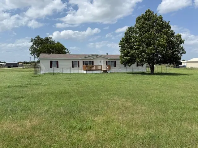 4040 Dillard Court, Joshua, TX 76058 - #1