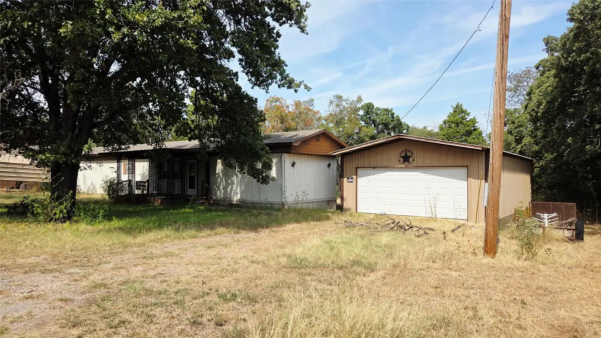 162 Plum Lane, Gordonville, TX 76245 - #1