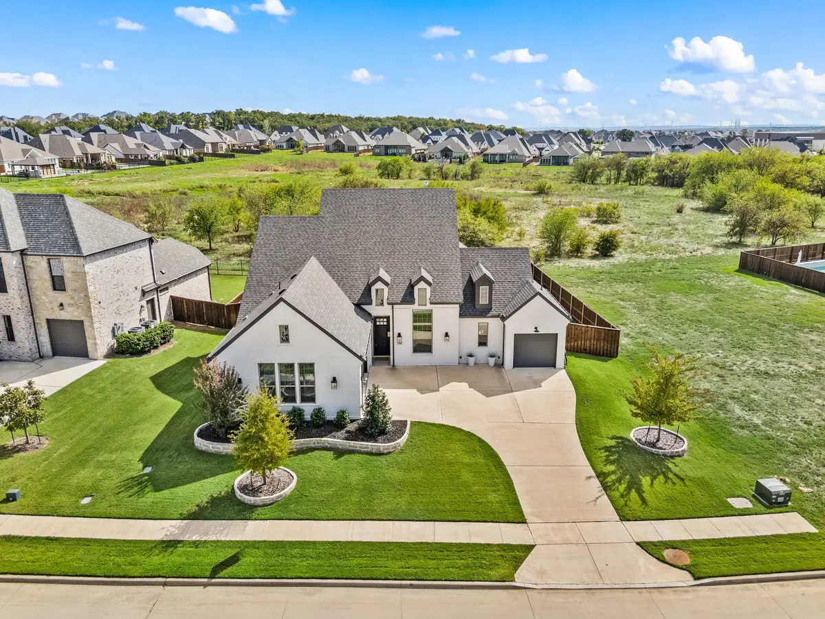 7100 Prairie Ridge Road, Argyle, TX 76226 - #1