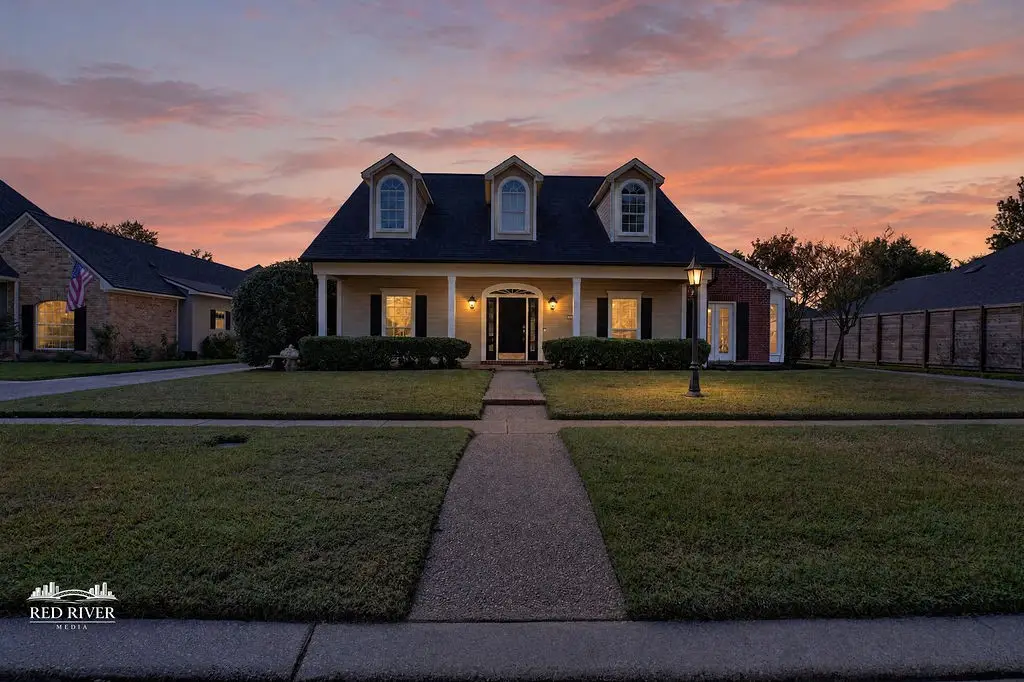 443 Prestonwood Drive, Shreveport, LA 71115 - #1
