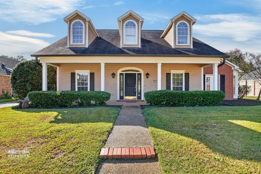443 Prestonwood Drive, Shreveport, LA 71115 - #3