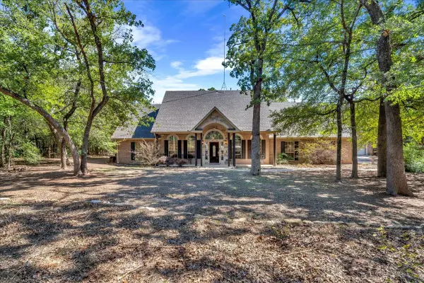9645 Oak Meadow Lane, Pilot Point, TX 76258