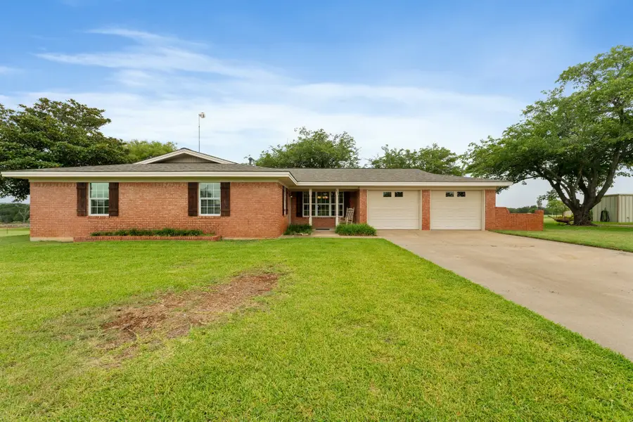 1802 County Road 428, Stephenville, TX 76401 - #2