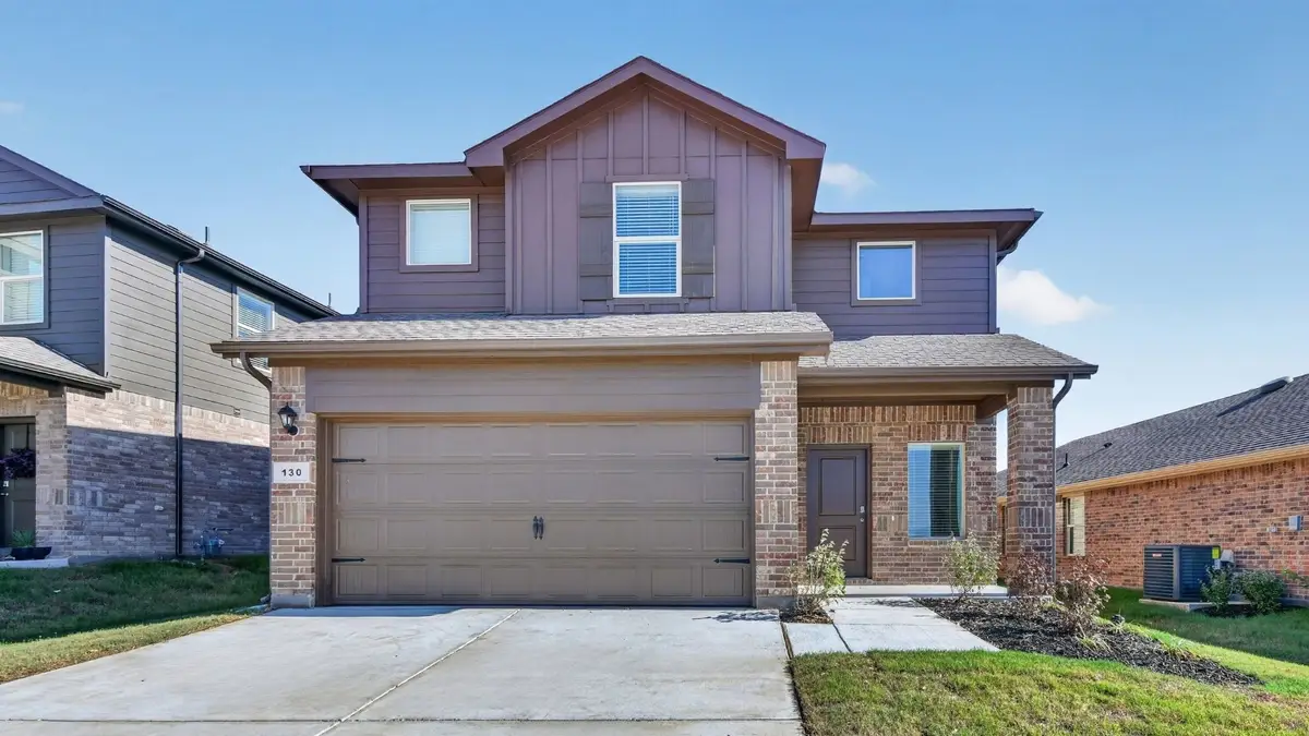 130 Davis Lane, Newark, TX 76071 - #1