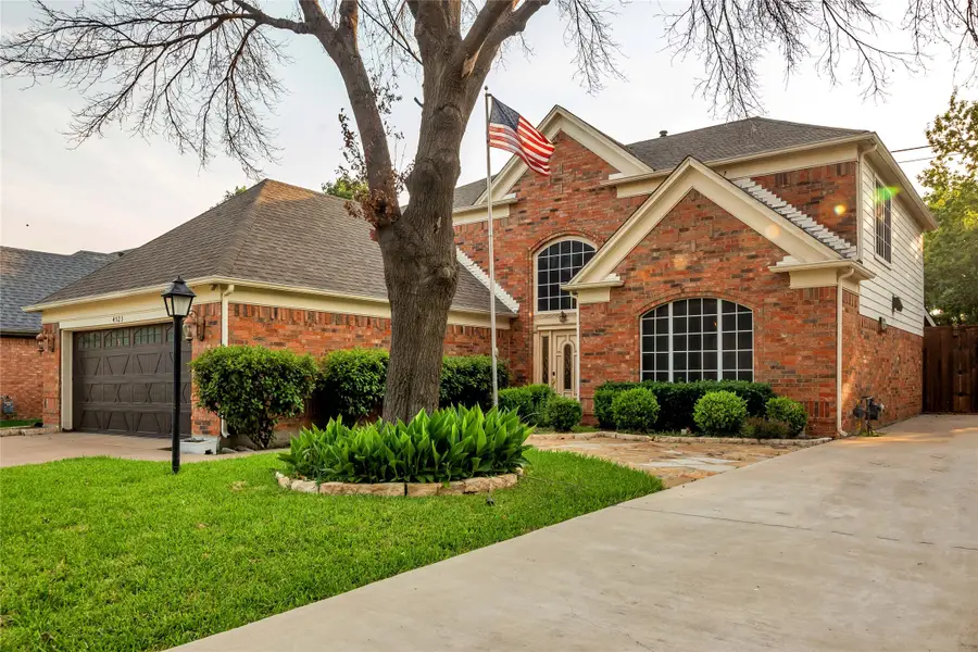 4523 Wescott Drive, Grand Prairie, TX 75052 - #2