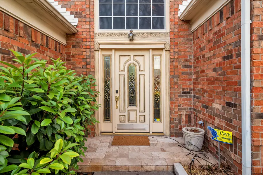 4523 Wescott Drive, Grand Prairie, TX 75052 - #3