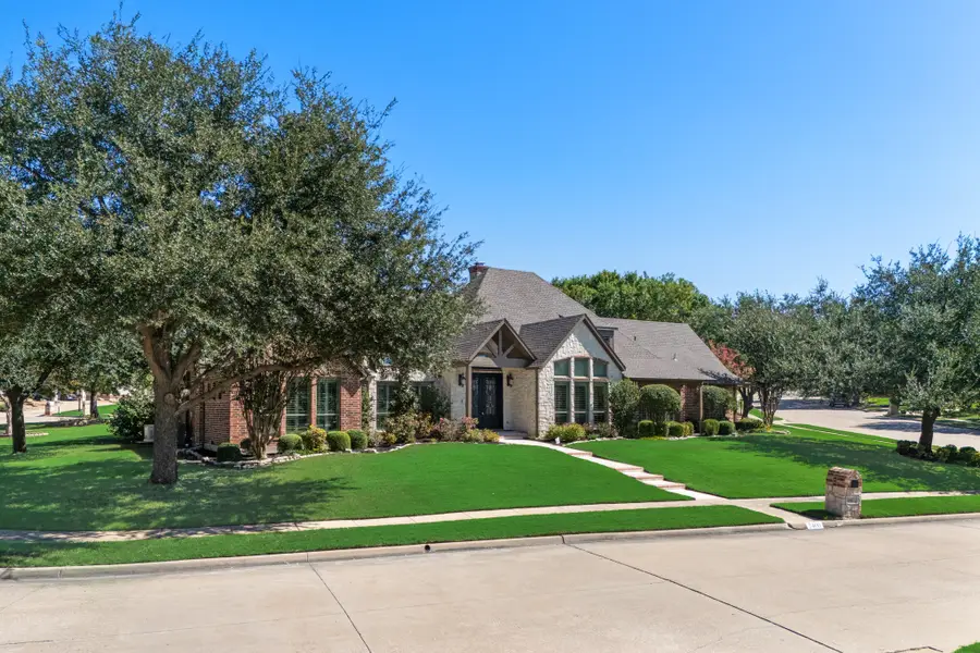 2400 Legend Drive, Heath, TX 75032 - #3