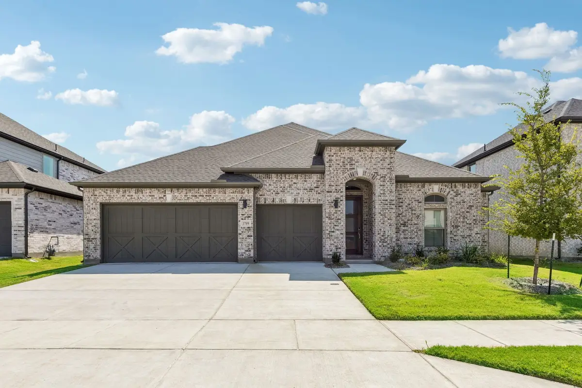 1140 San Clemente Street, Haslet, TX 76052 - #1