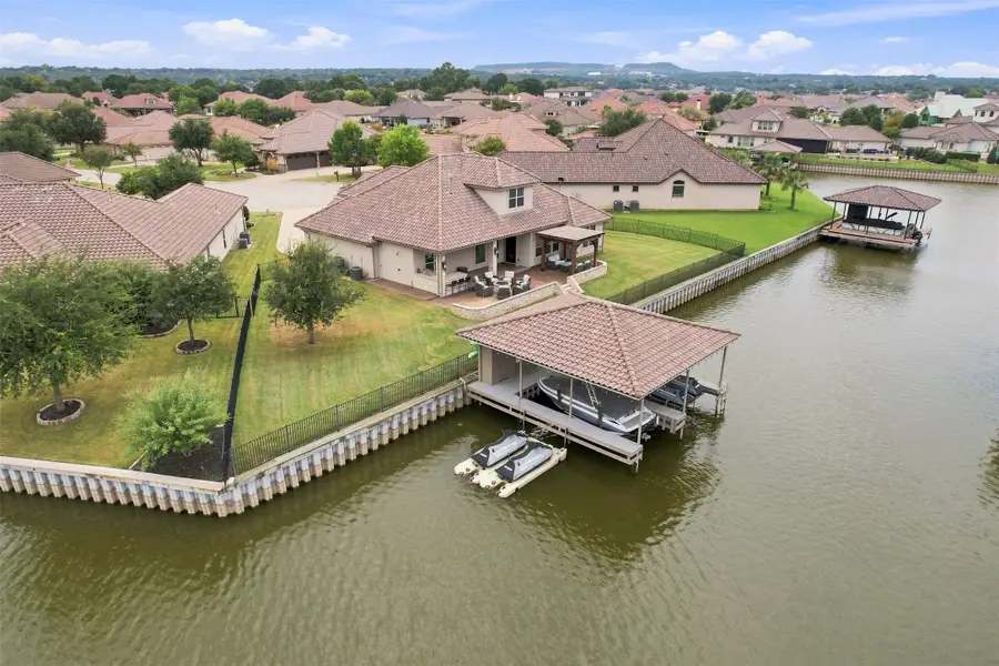 1601 Malibu Bay Court, Granbury, TX 76048 - #2