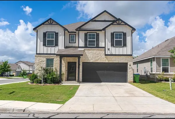 11906 Longfellow, San Antonio, TX 78254