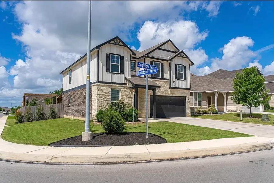 11906 Longfellow, San Antonio, TX 78254 - #2