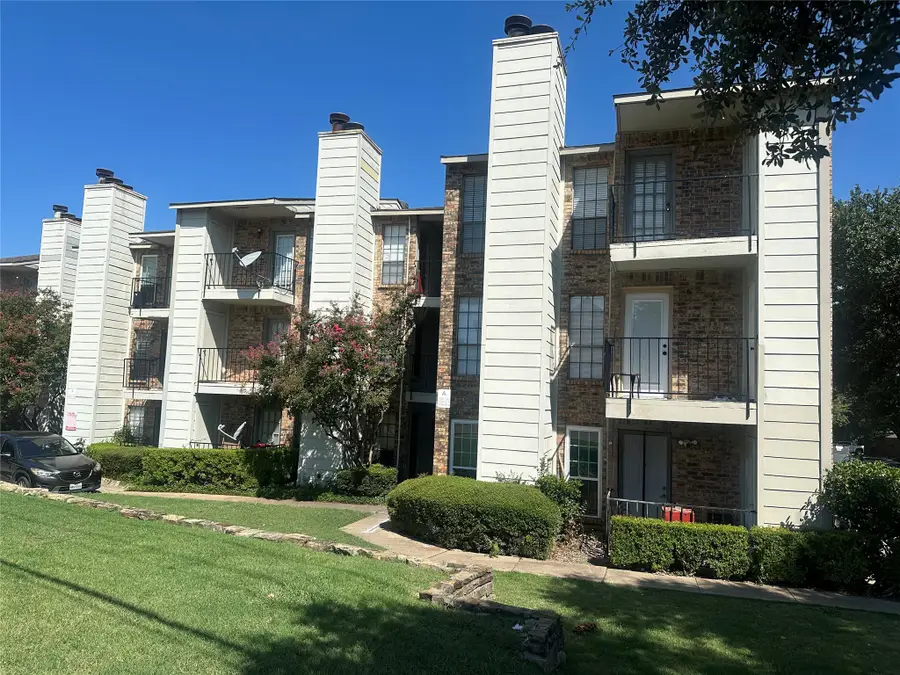 7621 Mccallum Boulevard #108, Dallas, TX 75252 - #2