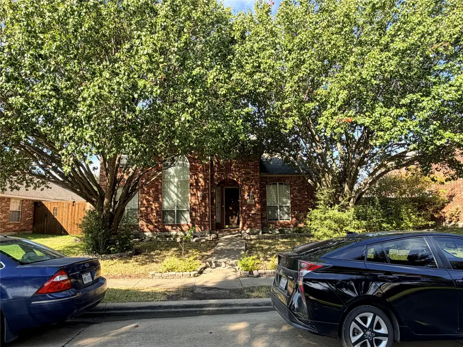6509 Bunker Hill Court, Rowlett, TX 75089 - #3