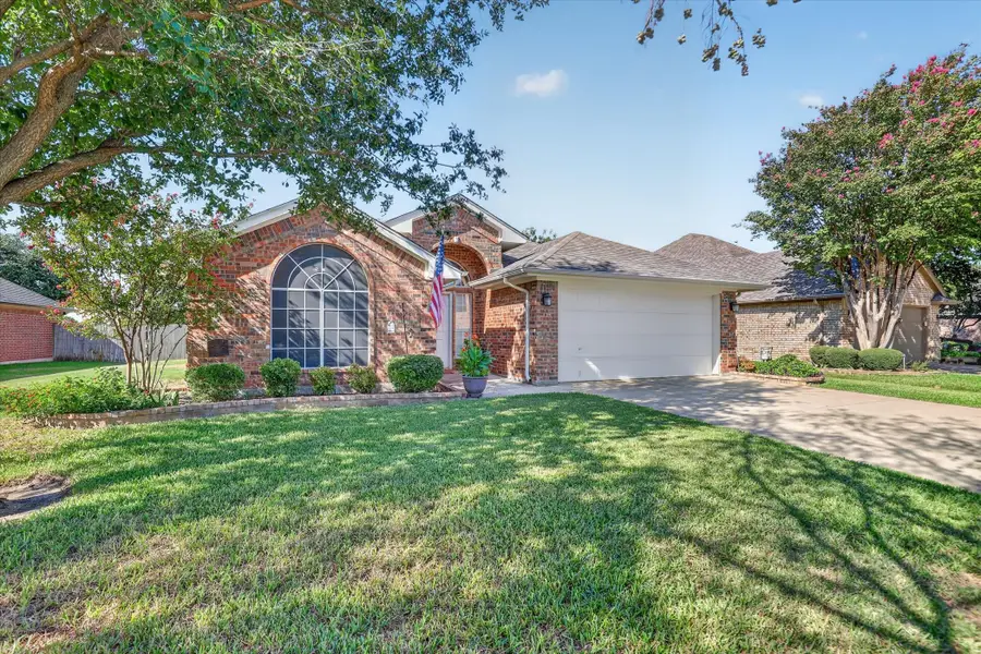 333 Carriage Lane, Saginaw, TX 76179 - #3