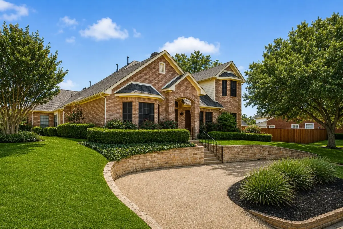 6622 Barclay Lane, Garland, TX 75044 - #1