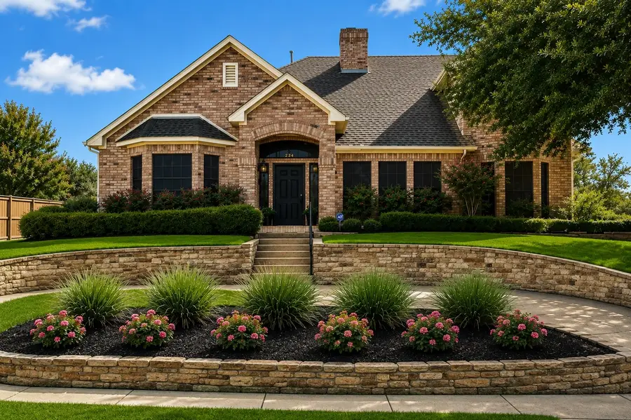 6622 Barclay Lane, Garland, TX 75044 - #2