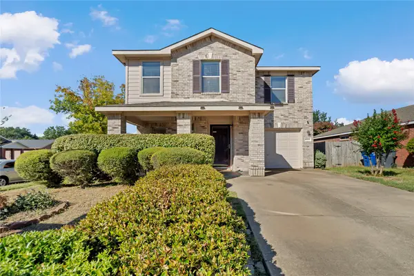 4007 Willow Leaf Court, Dallas, TX 75212