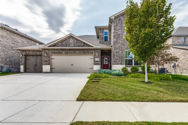 2213 Lacerta Drive, Haslet, TX 76052