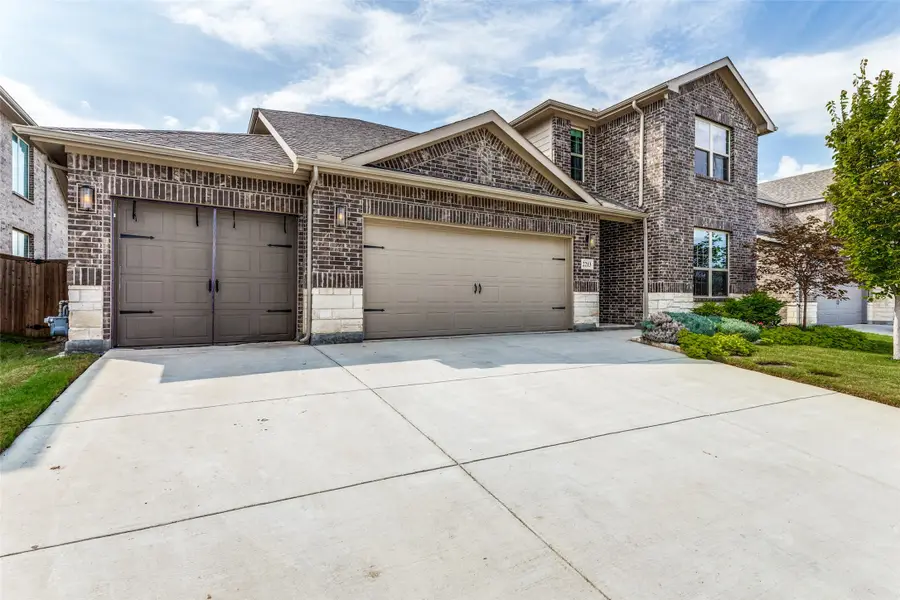 2213 Lacerta Drive, Haslet, TX 76052 - #2