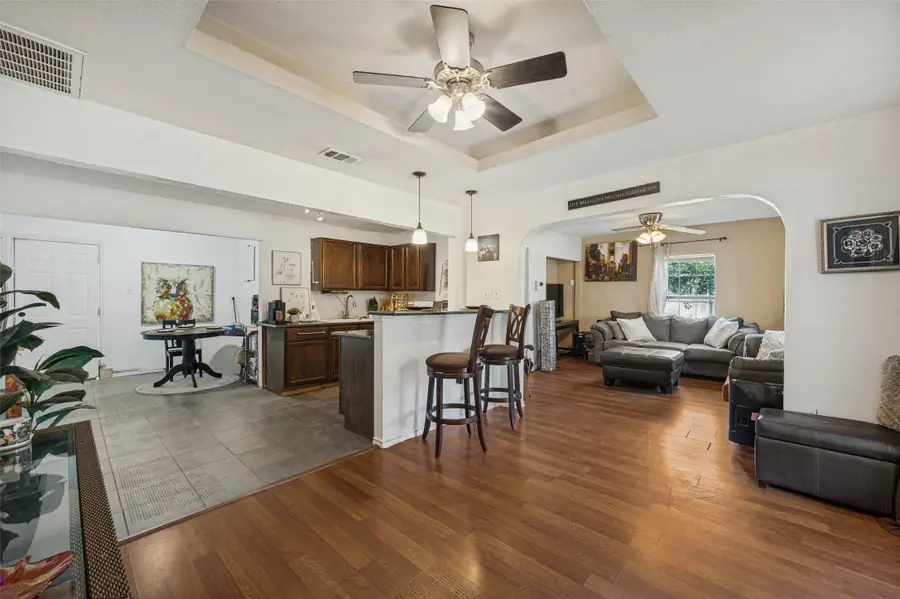 3117 Johnson Street, Grand Prairie, TX 75050 - #3