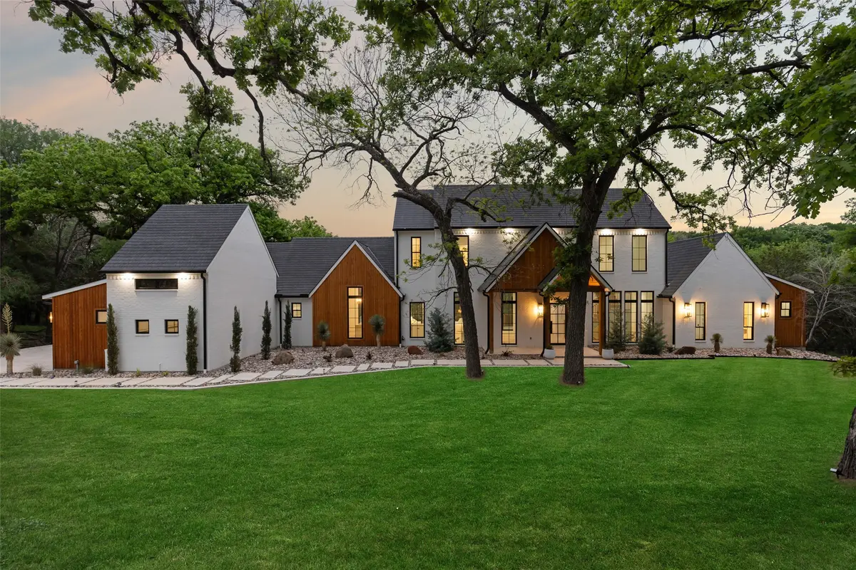 700 Cactus Rio Drive, Weatherford, TX 76087 - #1