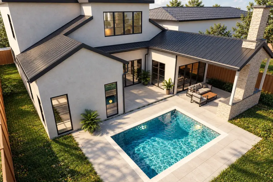 6307 Martel Avenue, Dallas, TX 75214 - #3