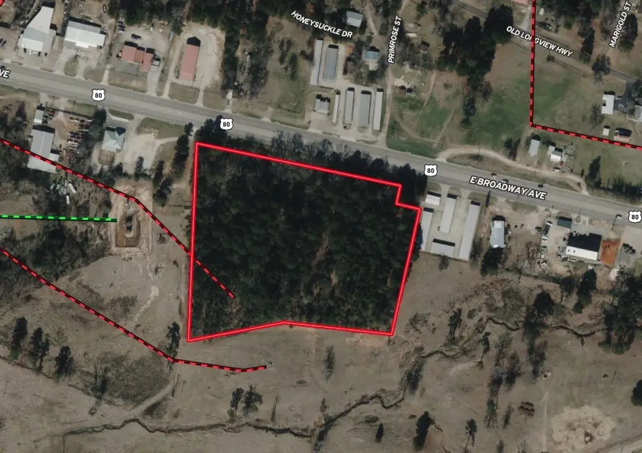 0 Us Hwy 80, Gladewater, TX 75647 - #1