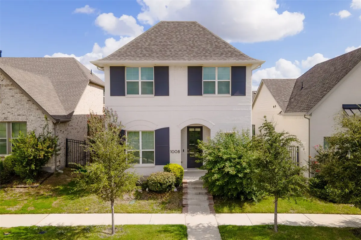 1008 Bolden Avenue, Crowley, TX 76036 - #1