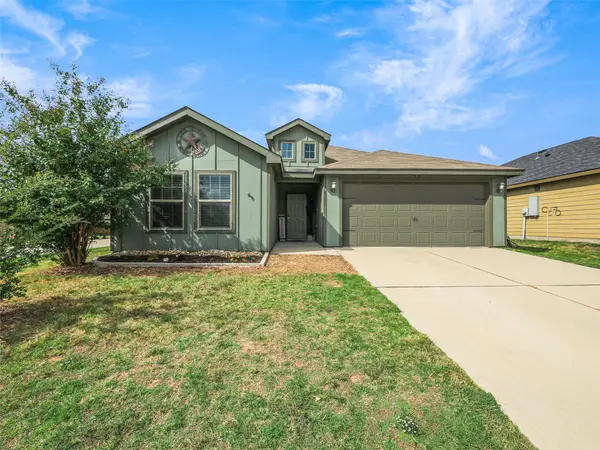8301 Steel Dust Drive, Fort Worth, TX 76179