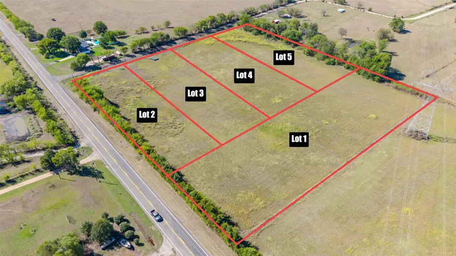 4098 Fm 513 S, Lone Oak, TX 75453 - #2