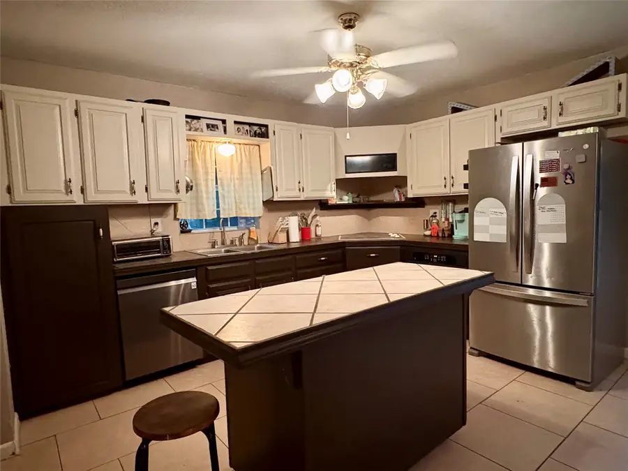 4410 County Road 317, Cleburne, TX 76031 - #3