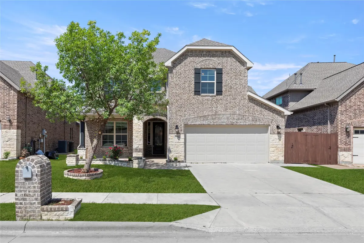 740 Sundrop Drive, Little Elm, TX 75068 - #1