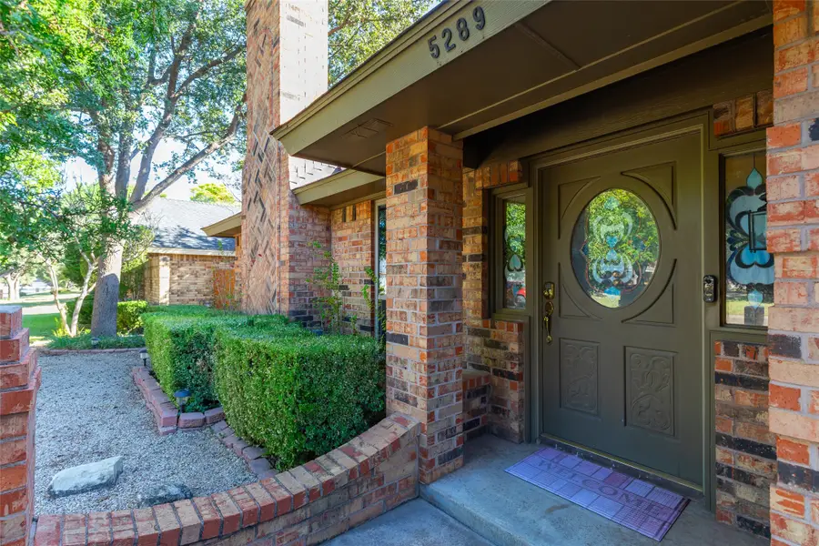 5289 Sherbrooke Lane, Abilene, TX 79606 - #3