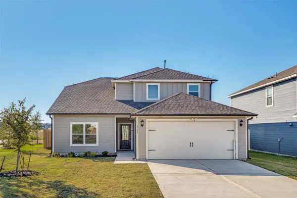 8324 Columbia Falls Road, Ponder, TX 76259