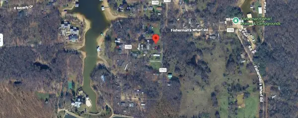 2525 County Road 1703, Malakoff, TX 75148