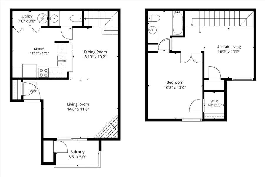 5200 Martel Avenue #6G, Dallas, TX 75206 - #3