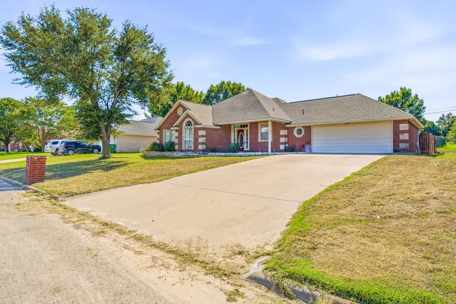 1466 Oakwood Drive, Stephenville, TX 76401 - #3