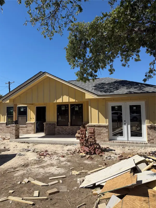 122 Avenue A, Moody, TX 76557