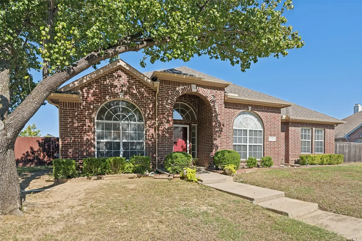 4714 Parkhaven Drive, Garland, TX 75043 - #1