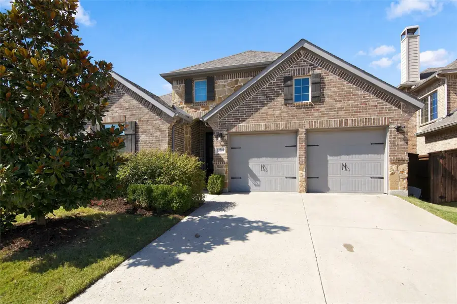 12209 Prudence Drive, Haslet, TX 76052 - #2