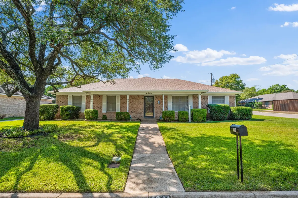 4041 Alava Drive, Fort Worth, TX 76133 - #1