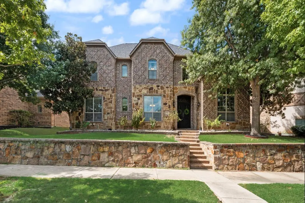 7565 Rawlins Lane, Frisco, TX 75036 - #1