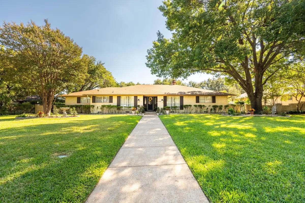 1706 Dakota Drive, Garland, TX 75043 - #1