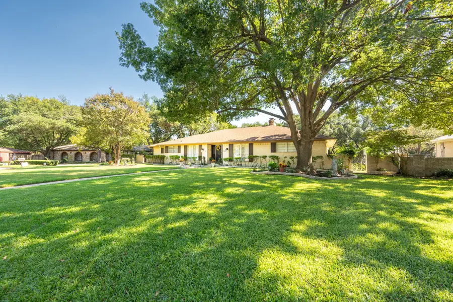 1706 Dakota Drive, Garland, TX 75043 - #2