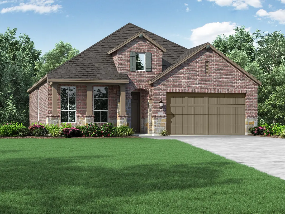 1212 Purpurea Road, Justin, TX 76247 - #1