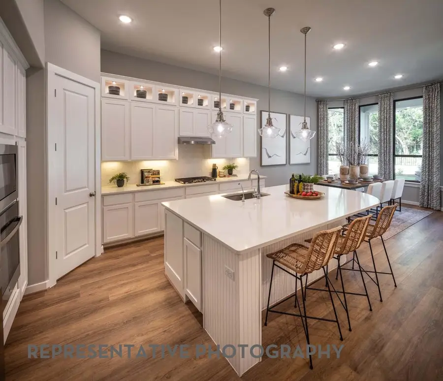 1212 Purpurea Road, Justin, TX 76247 - #3