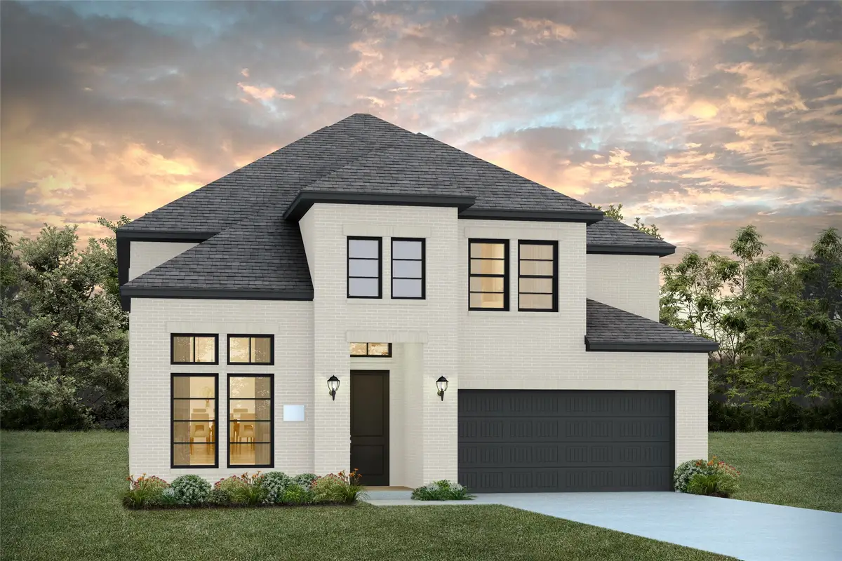 5401 Roselyn Way, McKinney, TX 75070 - #1