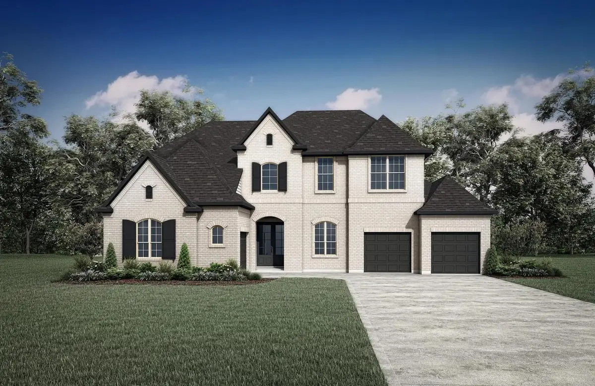 14424 Game Creek Trail, Fort Worth, TX 76008 - #1
