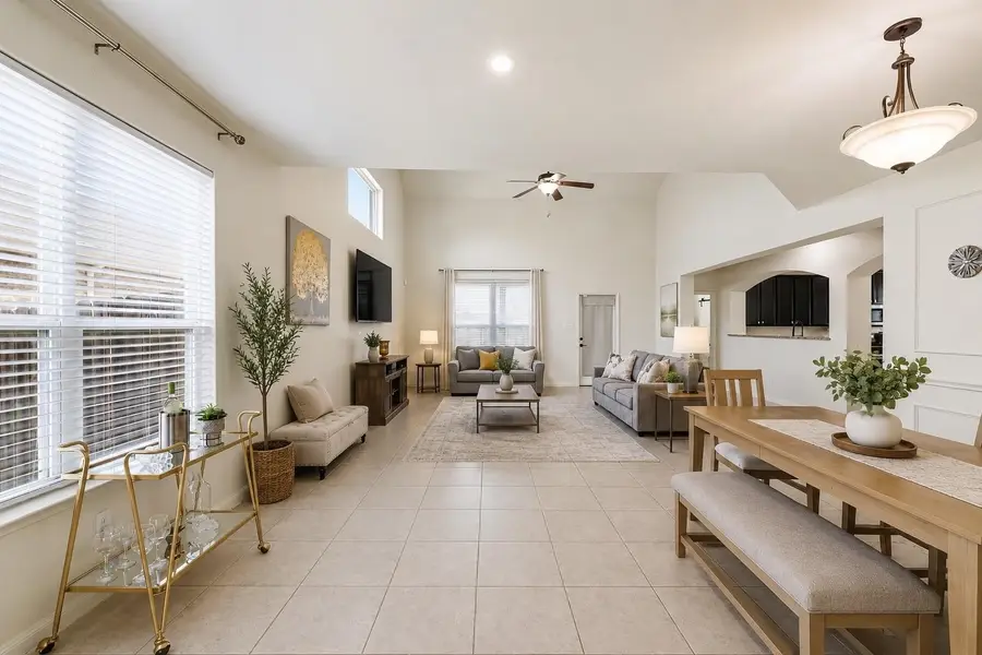 424 Winchester Drive, Celina, TX 75009 - #3